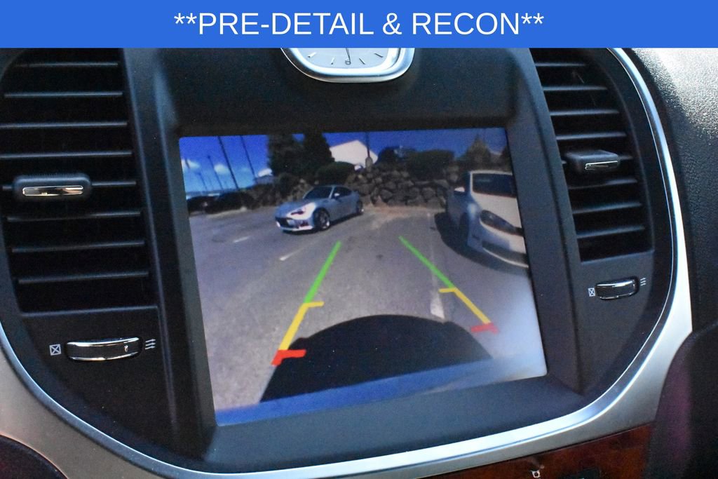 Used 2014 Chrysler 300 AWD w/ Driver Convenience Group image 14