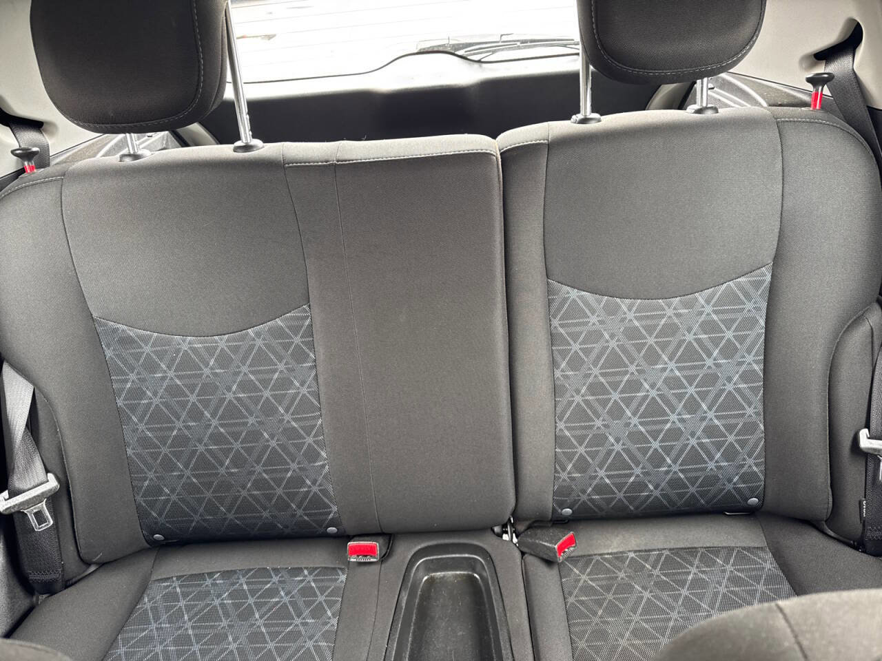 Used 2019 Chevrolet Spark LS FWD image 13