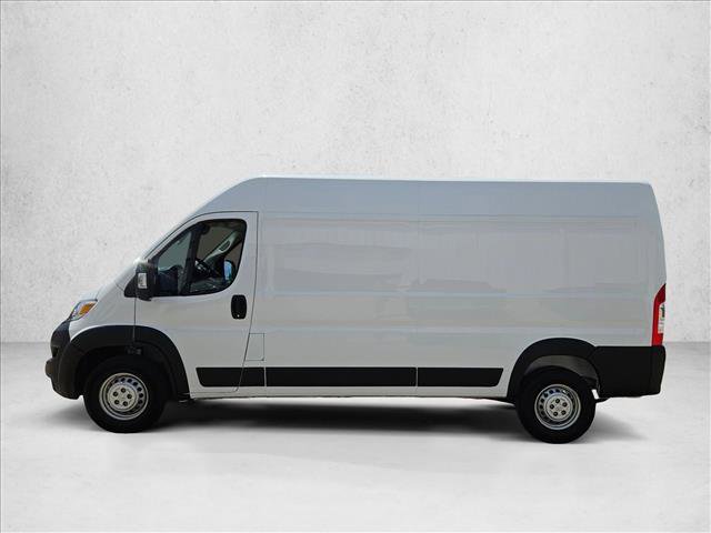 Used 2026 RAM ProMaster 2500 w/ Convenience Group FWD image 5