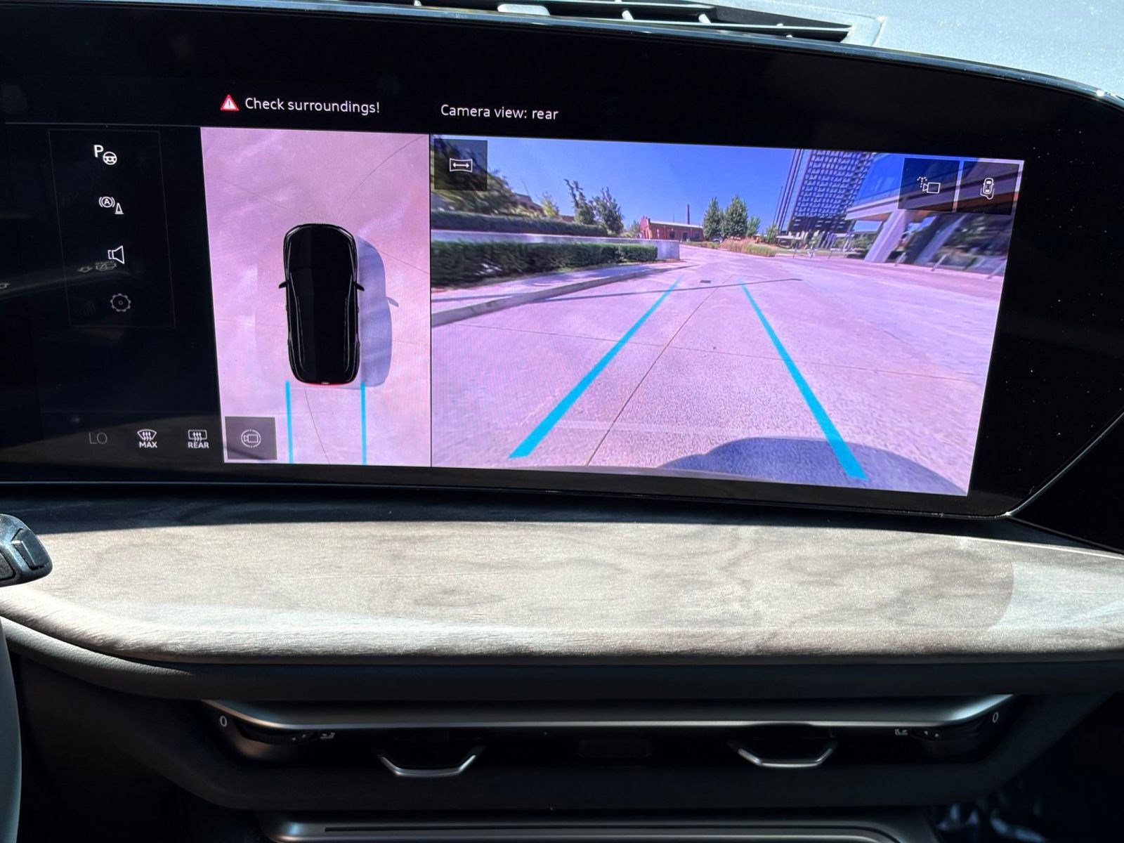 New 2025 Audi Q5 Prestige image 28