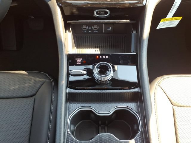 New 2026 Jeep Grand Cherokee Limited AWD/4WD image 25
