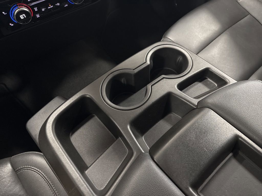 Used 2024 GMC Sierra 1500 SLT image 20