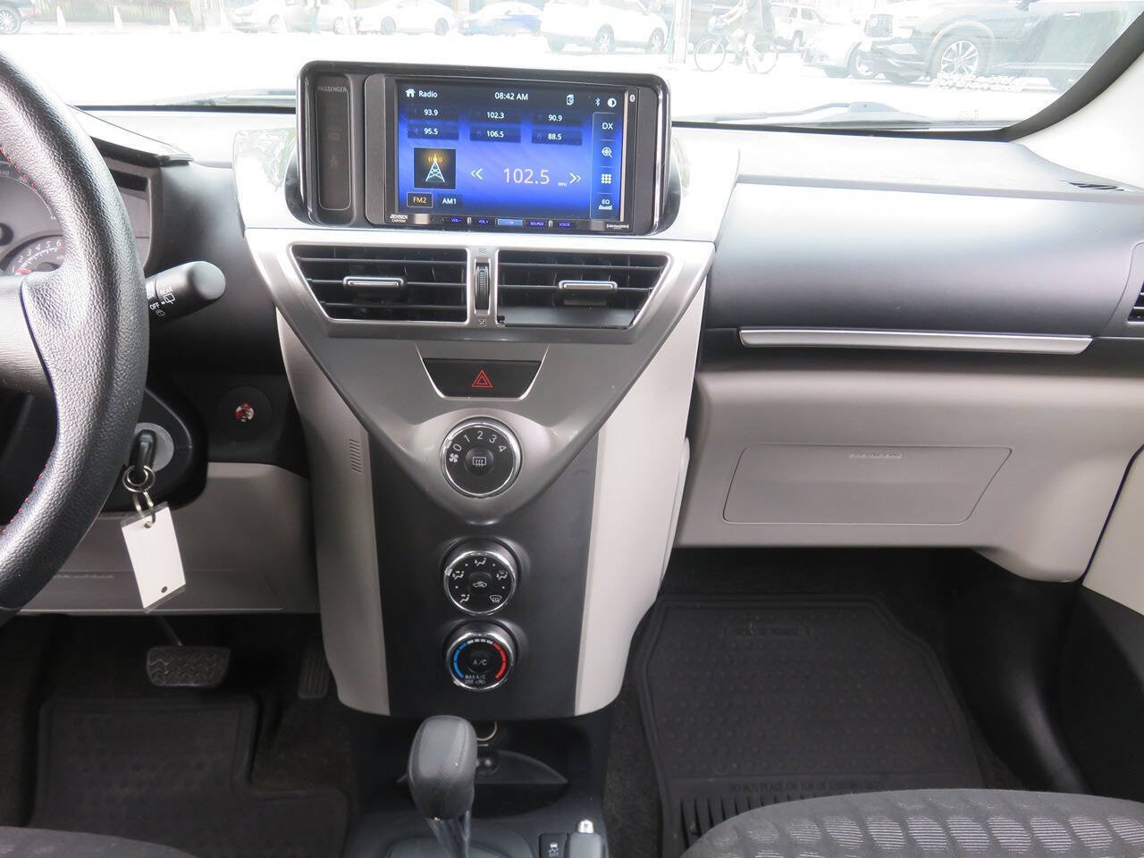 Used 2014 Scion iQ FWD image 16