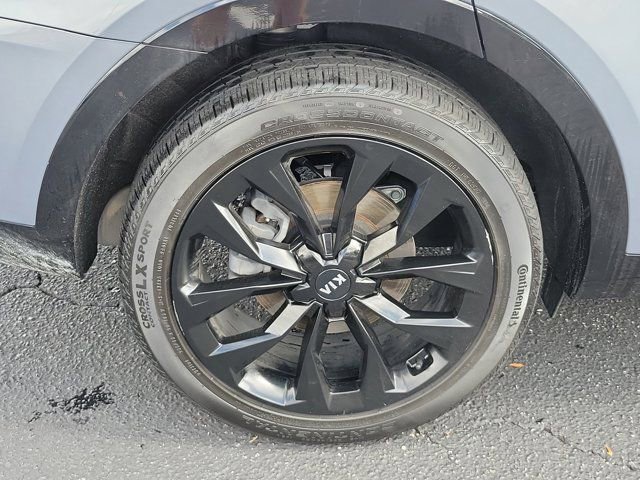 Used 2021 Kia Sorento SX image 37