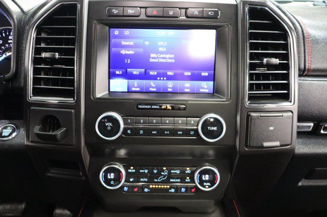 Used 2020 Ford Expedition Limited w/ Equipment Group 303A AWD/4WD image 70