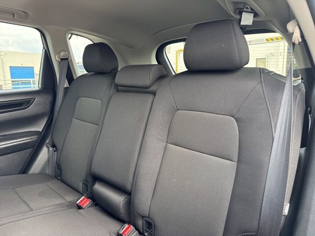 Used 2024 Honda CR-V EX image 26