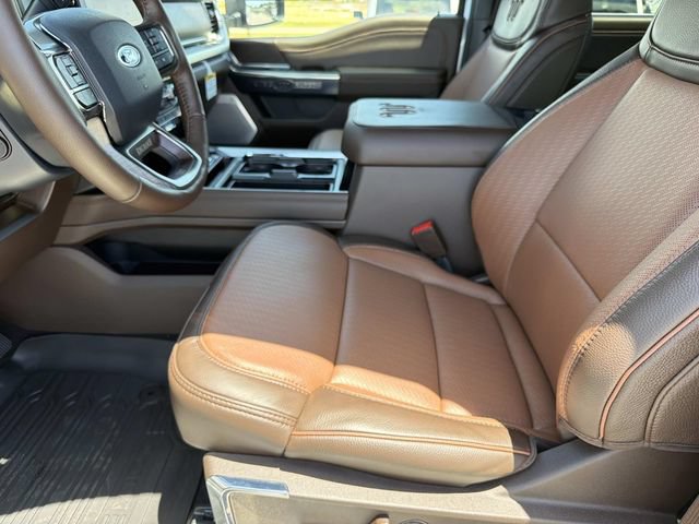 New 2026 Ford F350 King Ranch AWD/4WD image 17