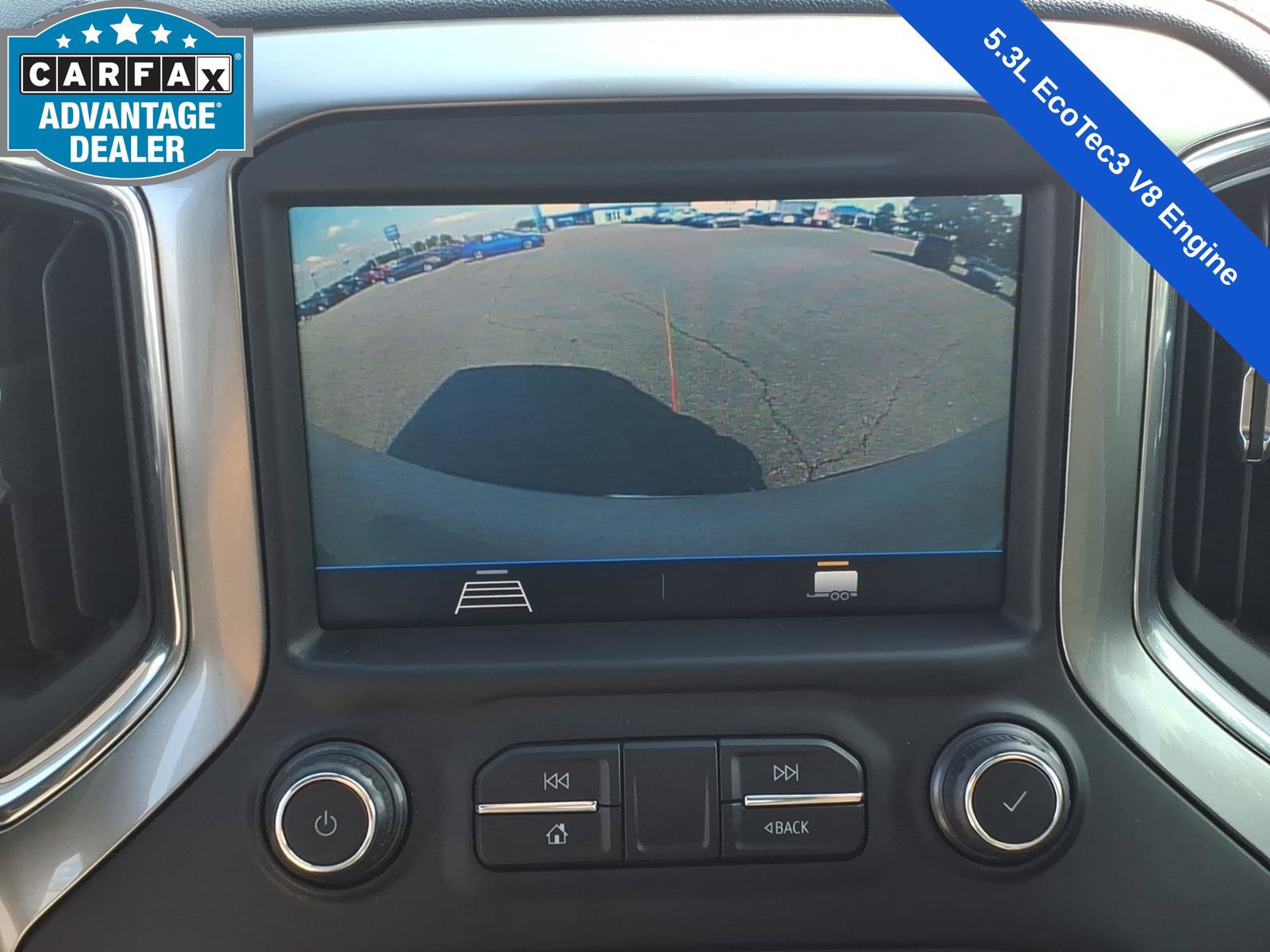 Used 2021 Chevrolet Silverado 1500 LT RWD image 22