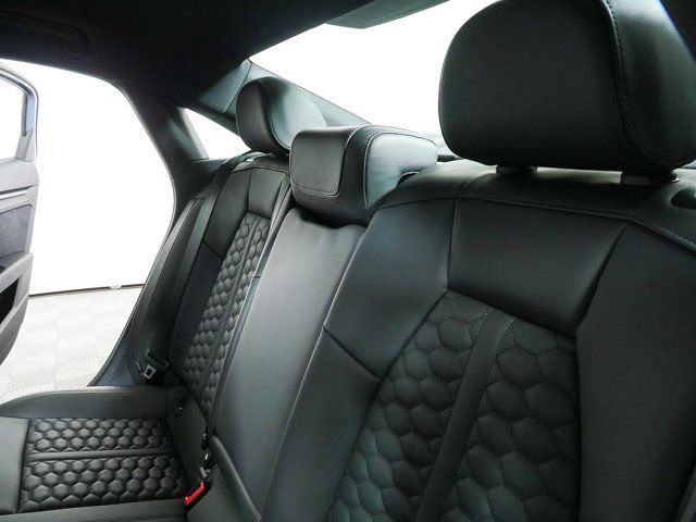New 2026 Audi RS 3 image 22