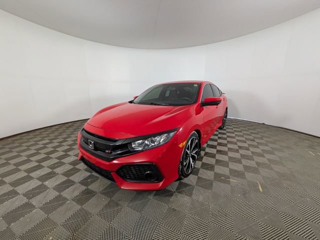 Used 2019 Honda Civic Si image 23