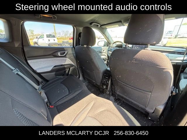 Used 2024 Jeep Compass Sport image 12