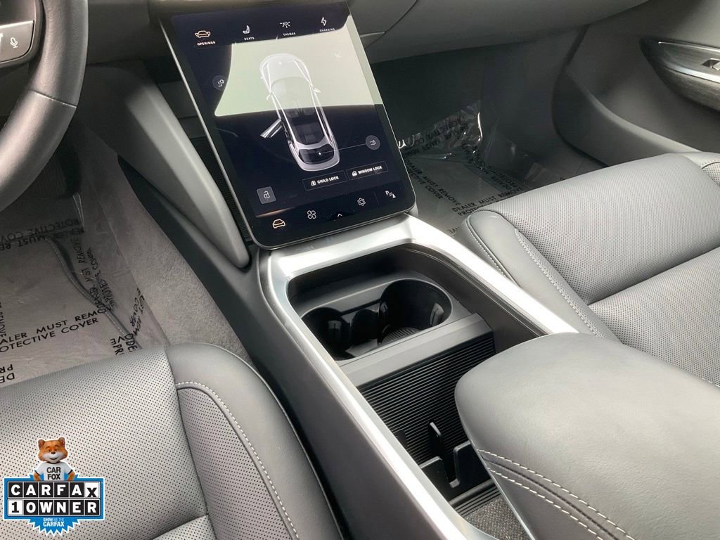 Used 2024 Lucid Air Touring AWD/4WD image 43
