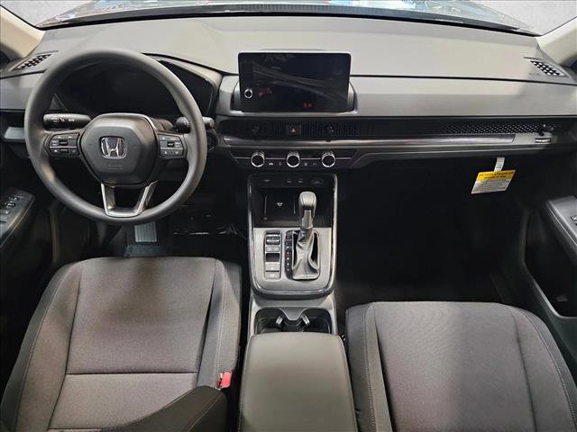 New 2026 Honda CR-V LX image 9