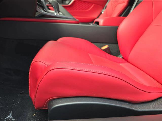 New 2024 Jaguar F-TYPE R-Dynamic RWD image 23