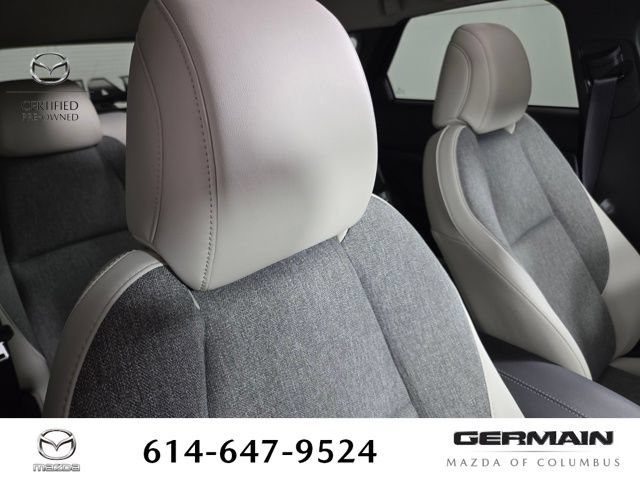 Certified 2026 MAZDA CX-30 Aire Edition AWD/4WD image 21