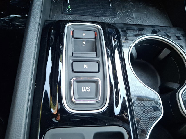 New 2026 Honda Passport TrailSport Elite image 13