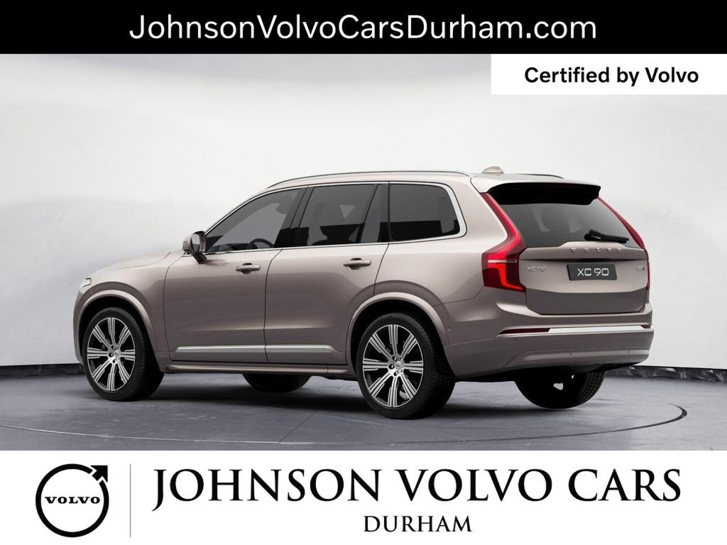 Used 2024 Volvo XC90 B5 Plus image 5