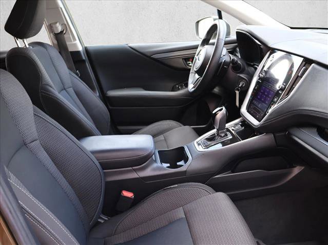 Used 2020 Subaru Outback Premium w/ Popular Package #1 AWD/4WD image 23