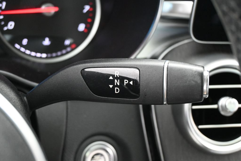 Used 2019 Mercedes-Benz C 300 Sedan image 27