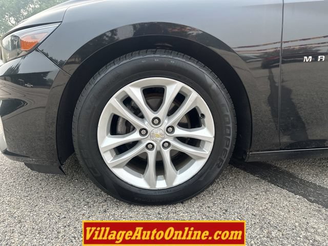 Used 2016 Chevrolet Malibu LT FWD image 8