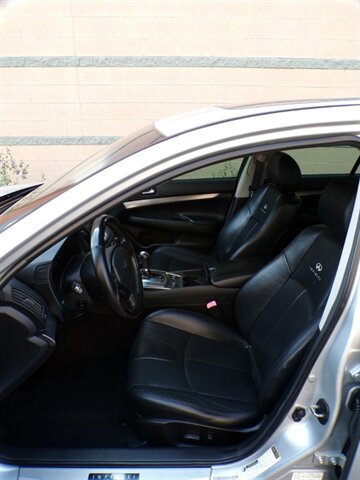 Used 2012 INFINITI G37 Journey w/ Premium Pkg RWD image 14