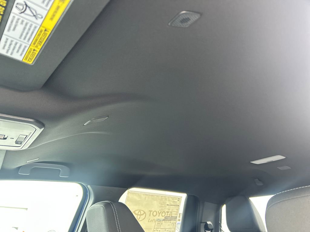 New 2025 Toyota Tacoma TRD Sport image 27