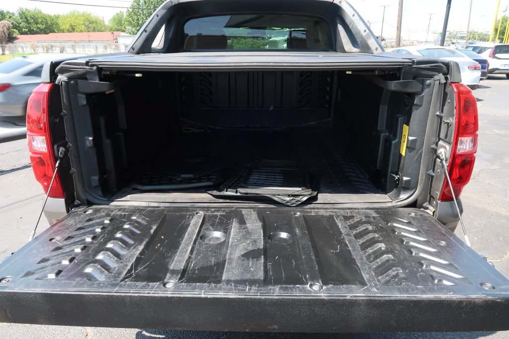 Used 2007 Chevrolet Avalanche LS RWD image 11