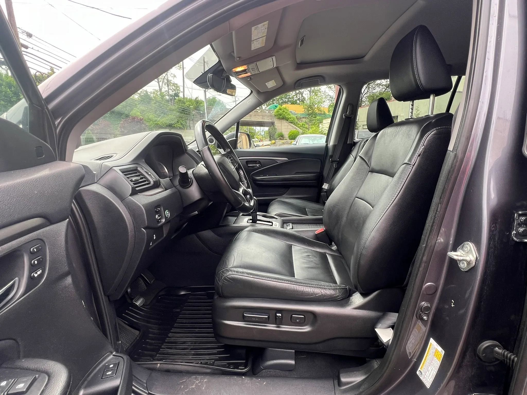 Used 2019 Honda Pilot EX-L image 28