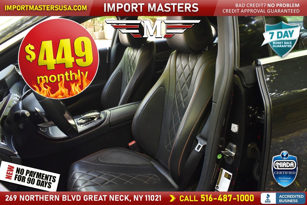 Used 2019 Mercedes-Benz CLS 450 w/ Driver Assistance Package video 1