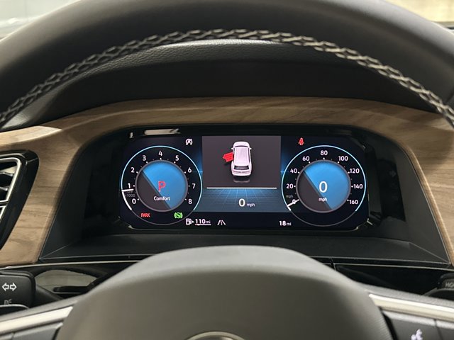 New 2026 Volkswagen Atlas SE image 29