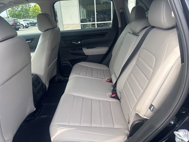 Used 2024 Honda CR-V EX-L image 14