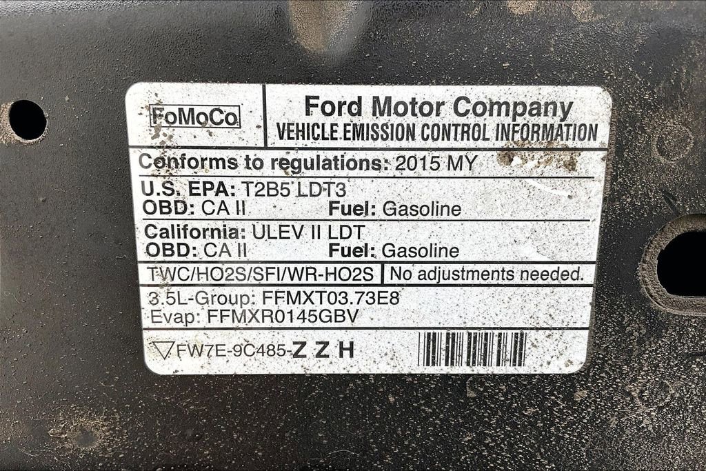 Used 2015 Ford Explorer XLT w/ Equipment Group 202A FWD image 37