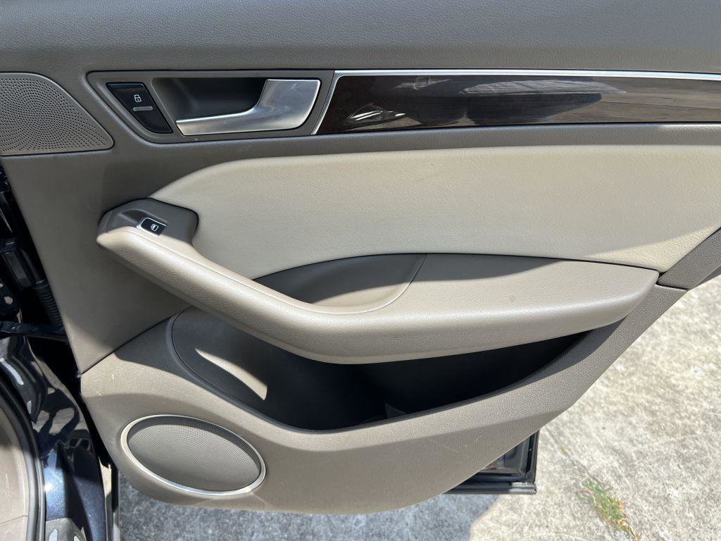 Used 2014 Audi Q5 TDI Premium Plus image 21