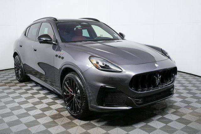 New 2026 Maserati Grecale Modena AWD/4WD image 26