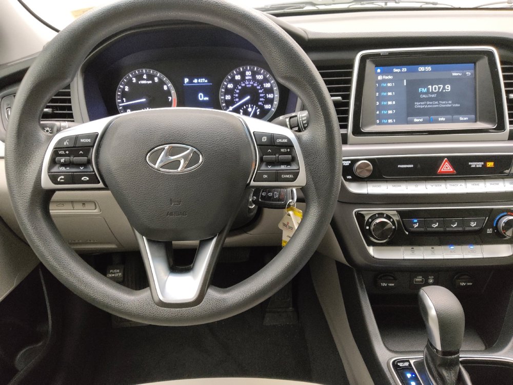 Used 2019 Hyundai Sonata ECO image 22