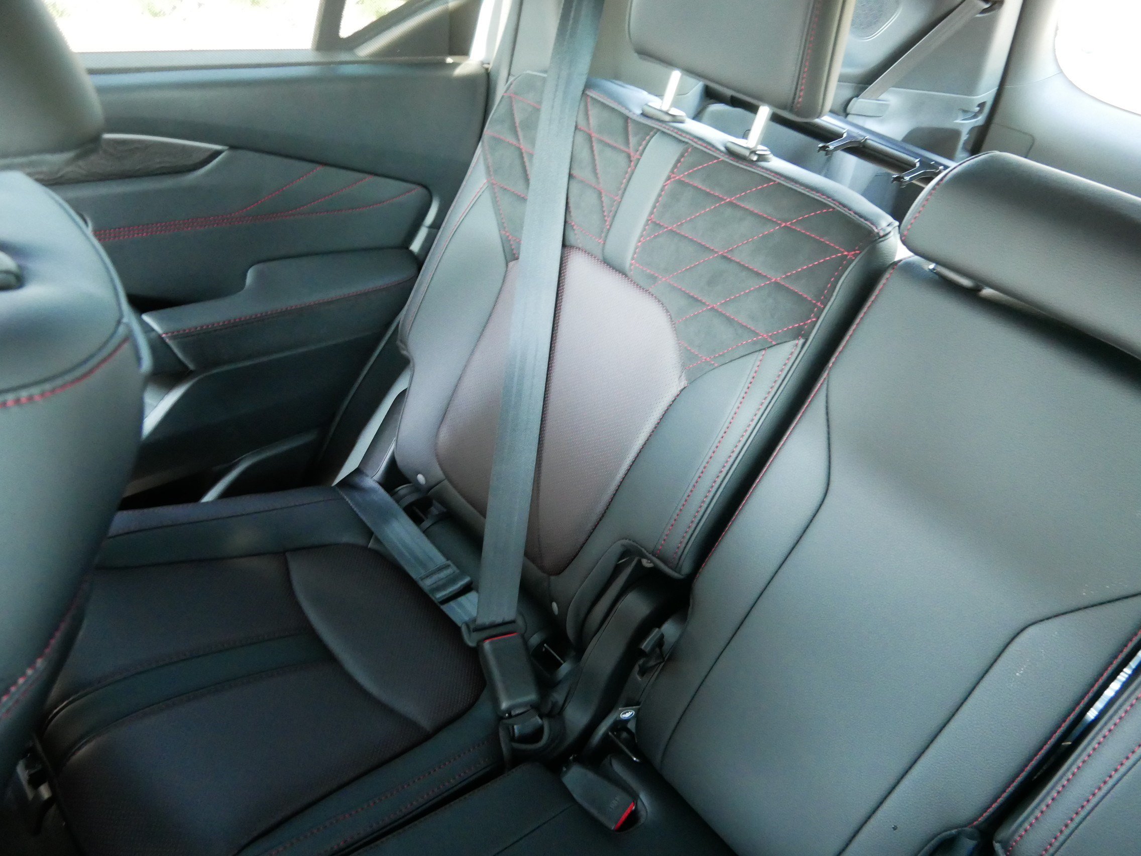New 2026 Honda Pilot Black Edition image 12