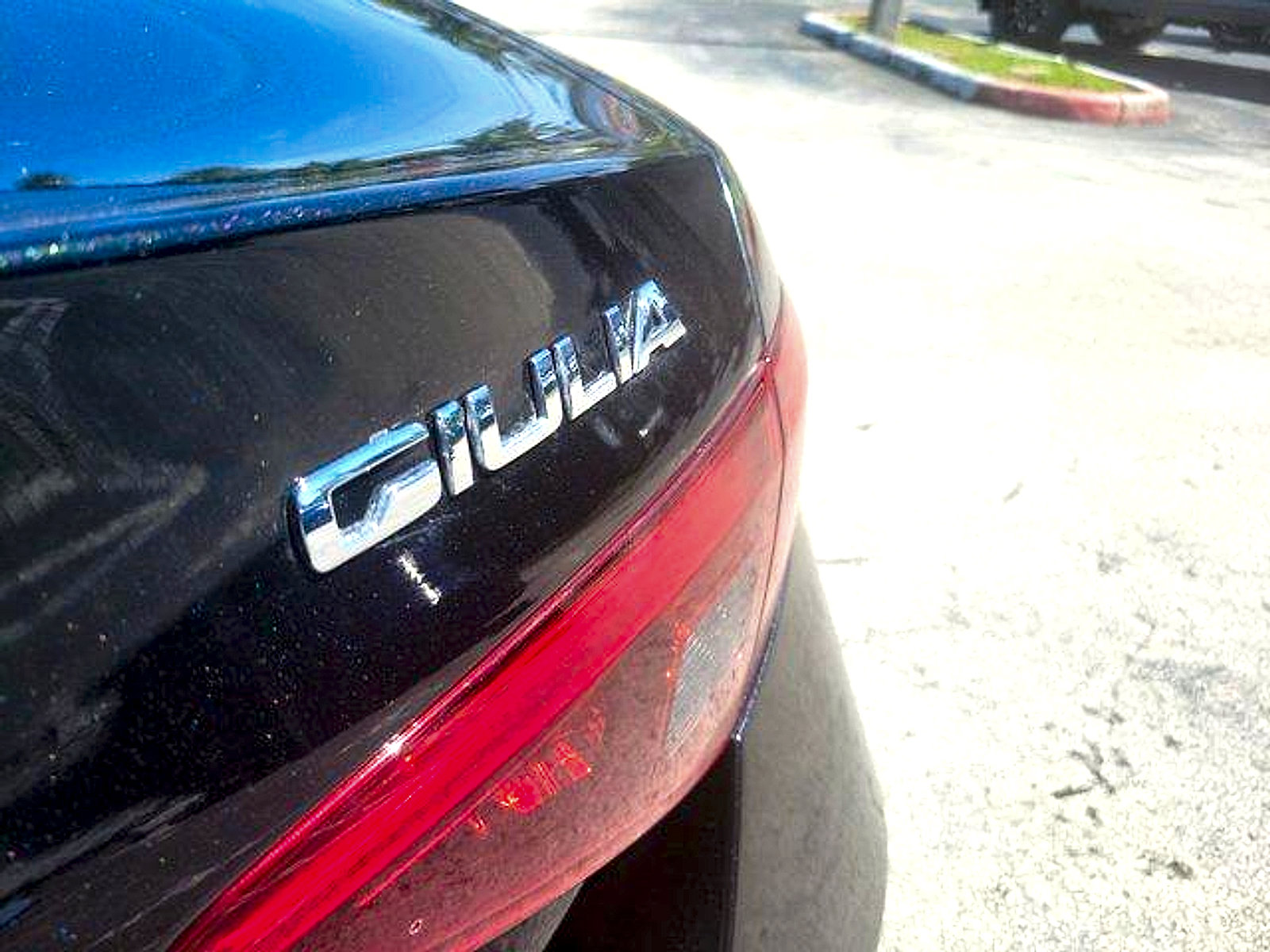 Used 2023 Alfa Romeo Giulia Ti w/ Active Assist Plus Package RWD image 10