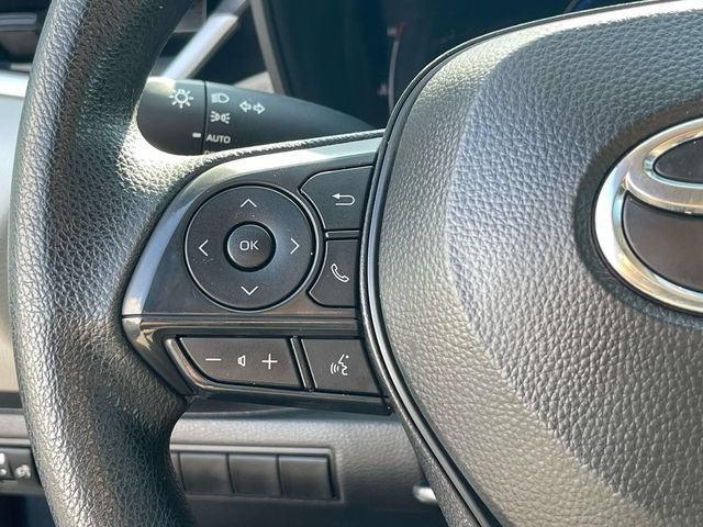 Used 2026 Toyota Corolla LE FWD image 29