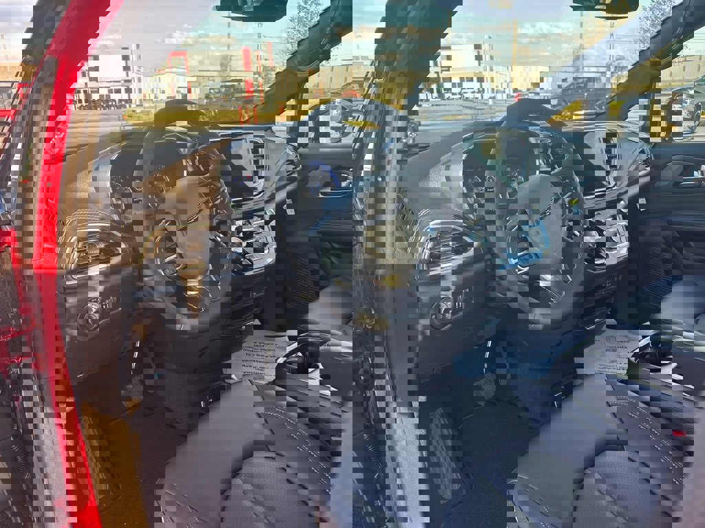 New 2026 Chrysler Pacifica Select image 9