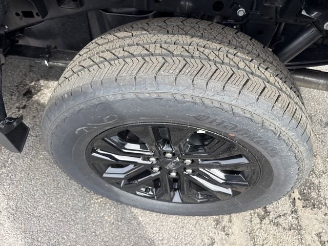 New 2025 Ford F150 Lariat w/ Equipment Group 501A Mid image 14