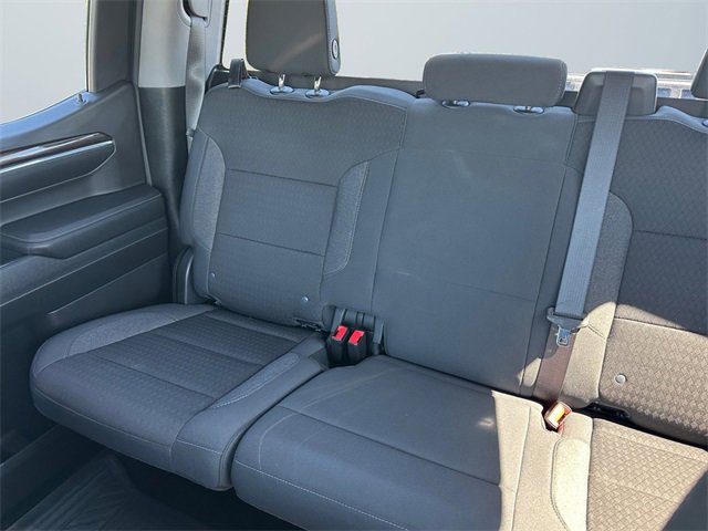 Used 2024 Chevrolet Silverado 1500 LT Trail Boss image 13