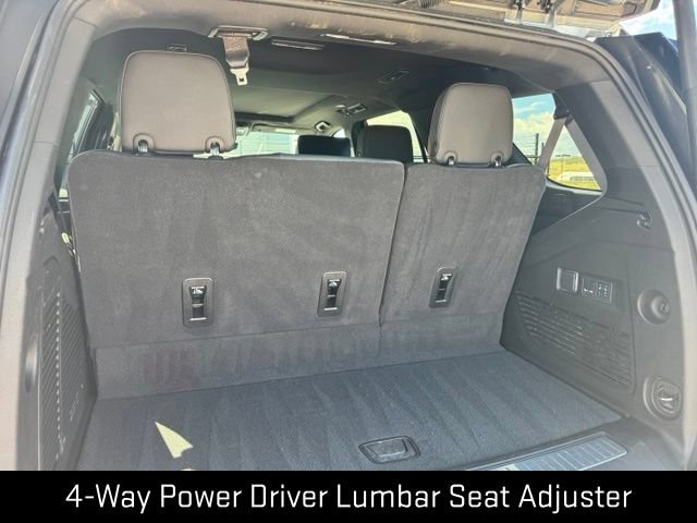Used 2025 GMC Yukon AT4 w/ AT4 Premium Plus Package AWD/4WD image 28