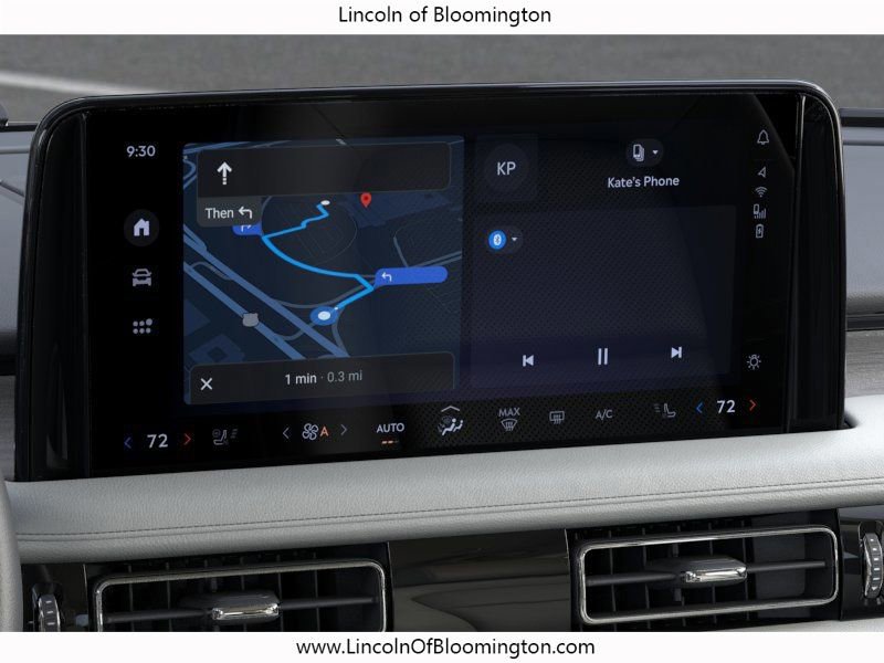 New 2026 Lincoln Aviator Reserve AWD/4WD image 15