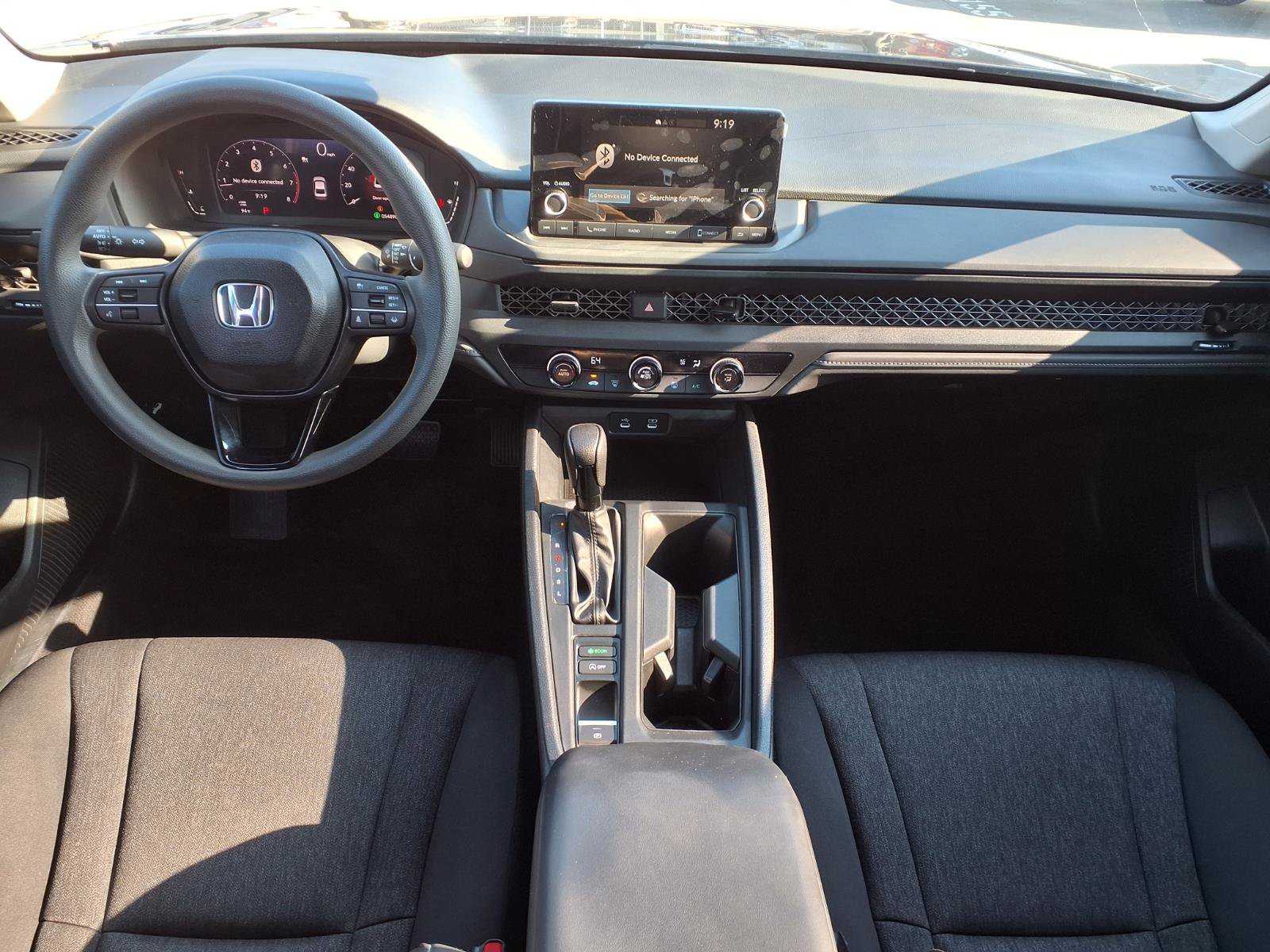 Used 2024 Honda Accord LX image 4