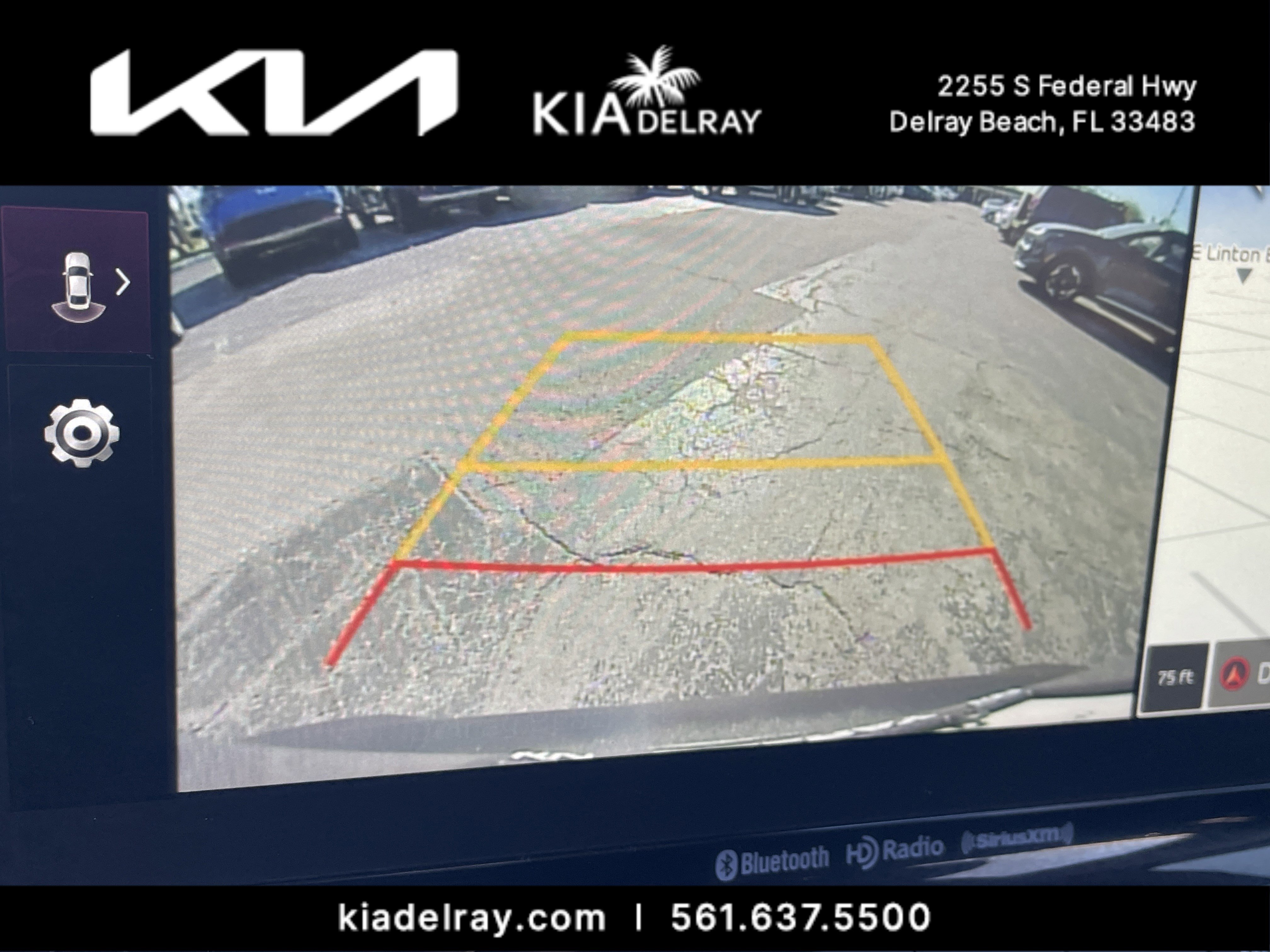 Used 2023 Kia Seltos S w/ Navigation Package image 20