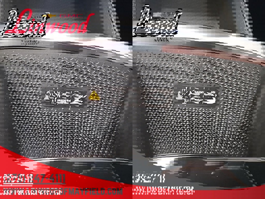 New 2026 Chevrolet Equinox LT w/ Convenience Package II image 27