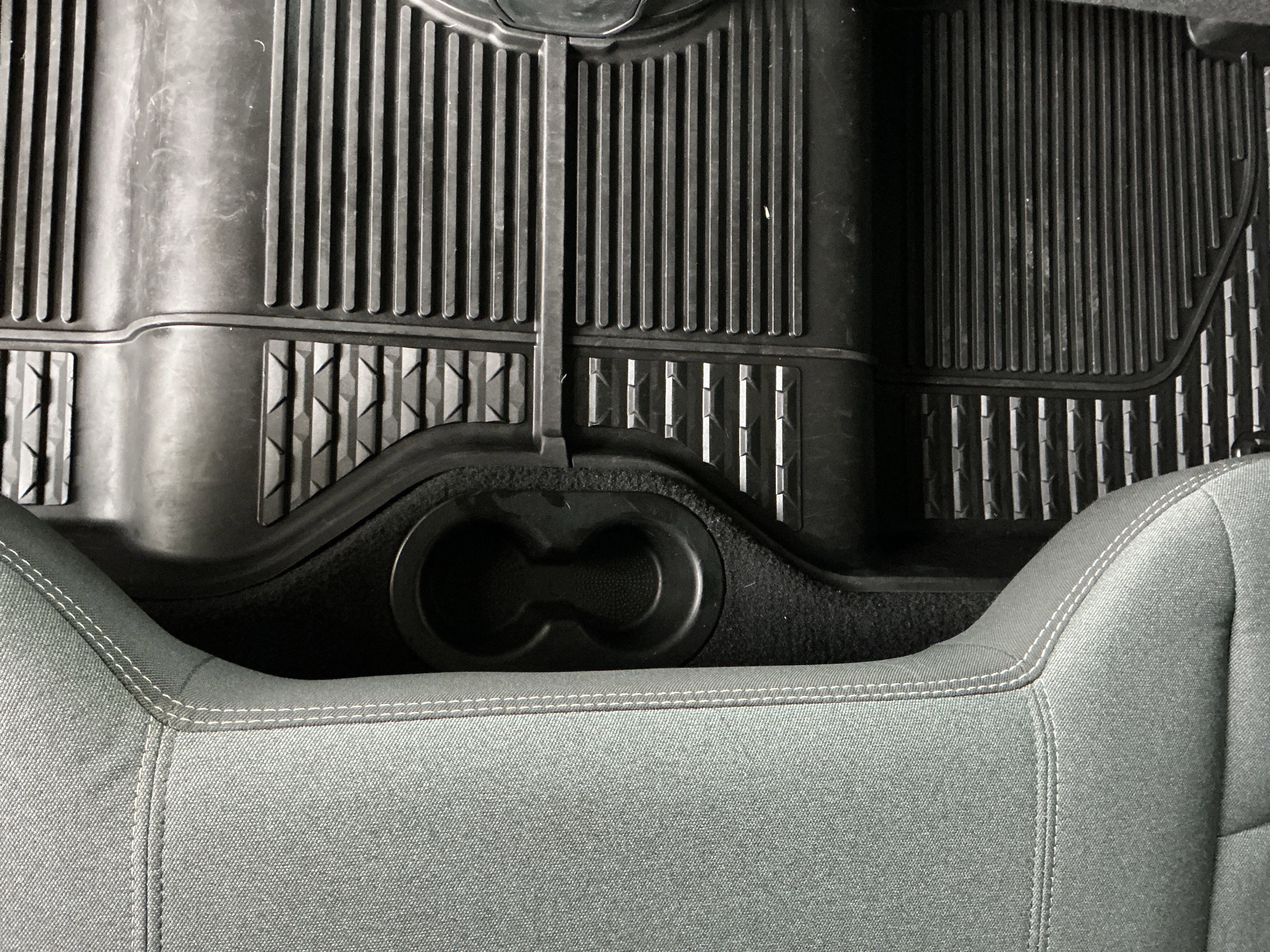 Used 2022 RAM 2500 Tradesman image 29