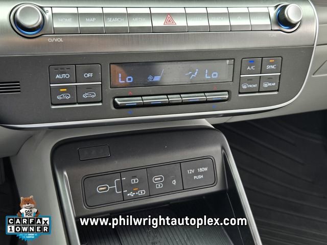 Used 2024 Hyundai Kona SEL w/ Convenience Package FWD image 22