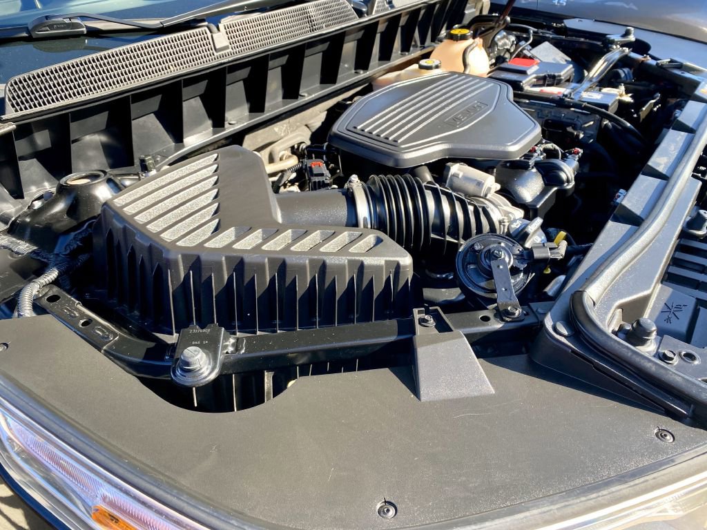 Used 2019 GMC Acadia Denali w/ Technology Package image 36