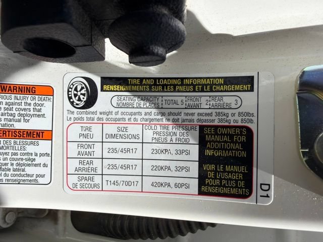 Used 2019 Subaru WRX AWD/4WD image 15